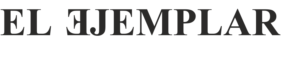 El ejemplar